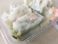 -卓粤拉肠(红庙店)