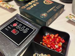 -狐狸爱上椰子鸡(滨江星光大道店)