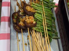 -龙虾当家·大排档(红谷滩五中店)