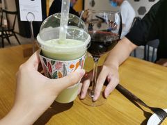 -HELLO 27 意面·沙拉·帕尼尼