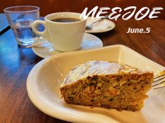 胡萝卜蛋糕-Me&Joe意大利面·珍珠奶茶(鲁班路店)