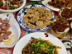 -金姐台湾菜(珠江路店)