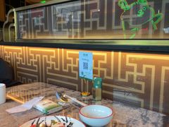 -新白鹿餐厅(松江开元地中海店)