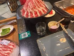 -五星桥原切肥牛火锅·30年专注好牛肉(湖塘店)