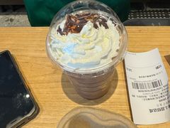 -星巴克臻选(济南恒隆店)