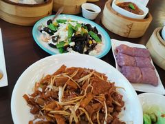 -潮福城大酒楼·潮粤菜·港式点心(阳光城店)