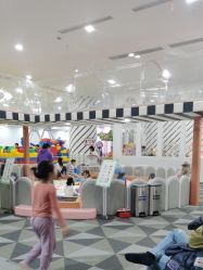 -宝燕乐园(春申店)