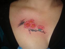 -TATTOO FAMILY刺青纹身工作室