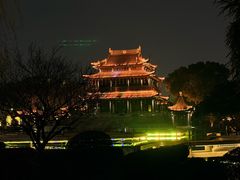 -苏州吴宫泛太平洋酒店