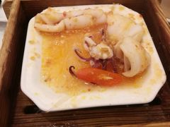 -金翠皇宫粤菜·点心·海鲜(科技园店)