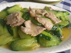 -钱大妈海鲜饭店(旅游大道店)