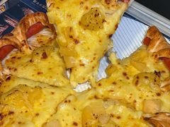 -必胜客(龙泉万达店)