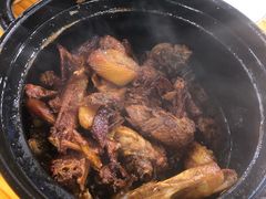 -斯丹姜母鸭·古法干香(涂门街总店)