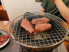 厚切牛舌-蒜香焼肉PURUSHIN(马场路店)