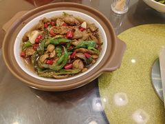 -季家厨房(长江东大街店)