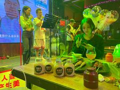 -爱啤精酿·民谣酒馆(滨江店)