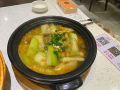 -如轩·海鲜砂锅粥·潮汕菜(小榄店)