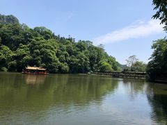 -青城山