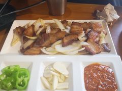 -京玉菲饭店(李村店)