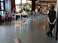 -汉堡王(梅村服务区南店)