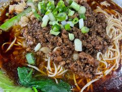 -丁丁猫重庆小面(徐州路店)