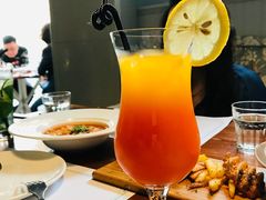 -Deer Park鹿园西餐(仁恒置地广场店)