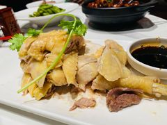 散养鸡-壹只菜·崇明本地特色菜(崇明南门店)