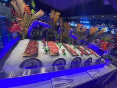 -SEA西雅图海鲜自助餐厅(海乐世界店)