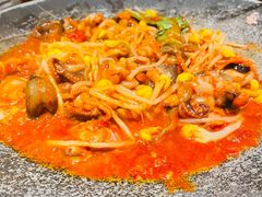 -春熙台韩国料理·章鱼肥牛(西丽店)