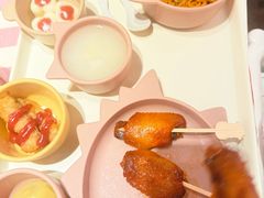 -西贝(六里桥旗舰店)