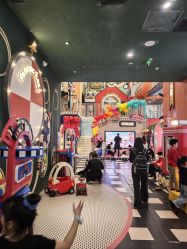 点击看大图 -meland club亲子乐园(北京芳圆里ID MALL店)