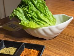 -山居屋炭火烧肉(厚街万达店)