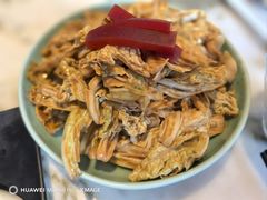 -小吊梨汤·北京菜(香山店)