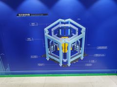 -平安金融中心云际观光层