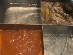 -海底捞火锅(天一广场亚细亚店)