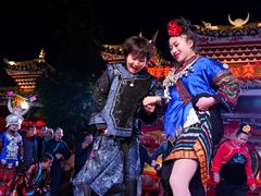 -亮欢寨(凯里总店)