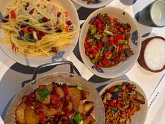 -潇湘阁(昆泰国际大厦店)