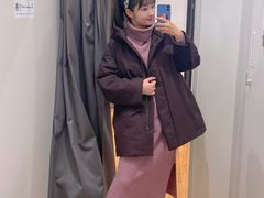 -优衣库(上海中山公园兆丰广场店)