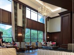 -望京楼flavor餐厅(古北水镇景区店)