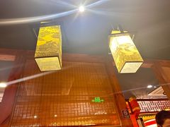 -京元盛铜锅涮肉(上海总店)