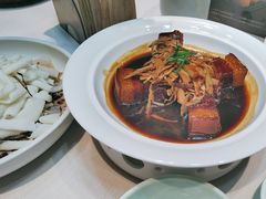 -苏帮袁Sue Cuisine(南开大悦城店)