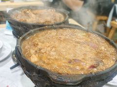 -范贤光鸡公煲(平乐园总店)