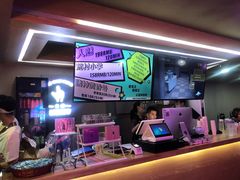 -LIENOW来闹密室剧本推理&狼人杀(李家村万达广场店)