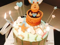 -CAKE BOSS 蛋糕老板(西单君太百货店)