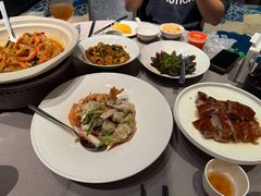 -徐记海鲜(观沙岭|滨江新城店)