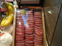 -每日新鲜水果吧(南京东路店)