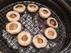 -隐炉和牛烧肉店(群力店)
