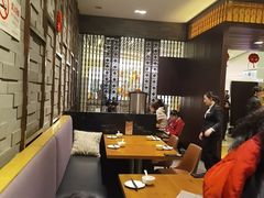 -乐忻皇朝(上海中心大厦店)