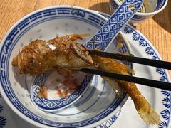 -图味美小黄鱼·景德菜(浙江路店)
