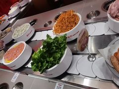 -龍歌自助小火锅(雨花台江南虹悦城店)